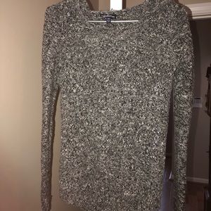 Freshman 1996 knitted sweater